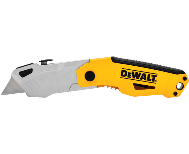 DeWalt Folding Auto Load Knife