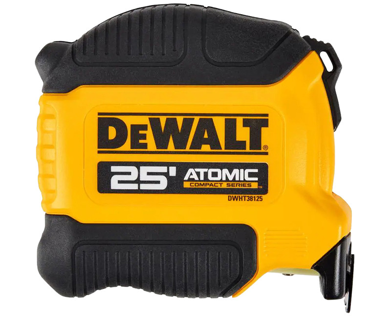 DEWALT TAPE 25' 1-1/8"