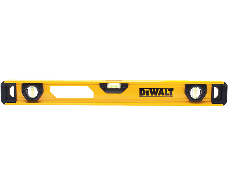 Dewalt Premium I-Beam 24"