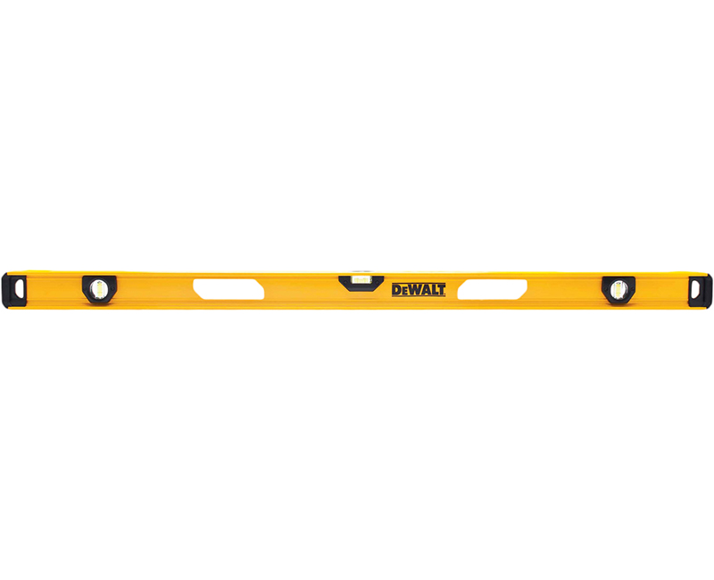 Dewalt Premium I-Beam 48" Magnetic