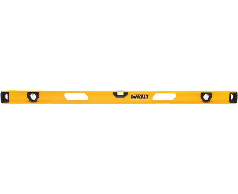 Dewalt Premium I-Beam 72"