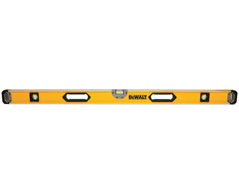 DEWALT LEVEL 48" BOX