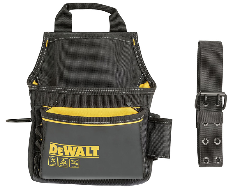 DEWALT SINGLE POUCH