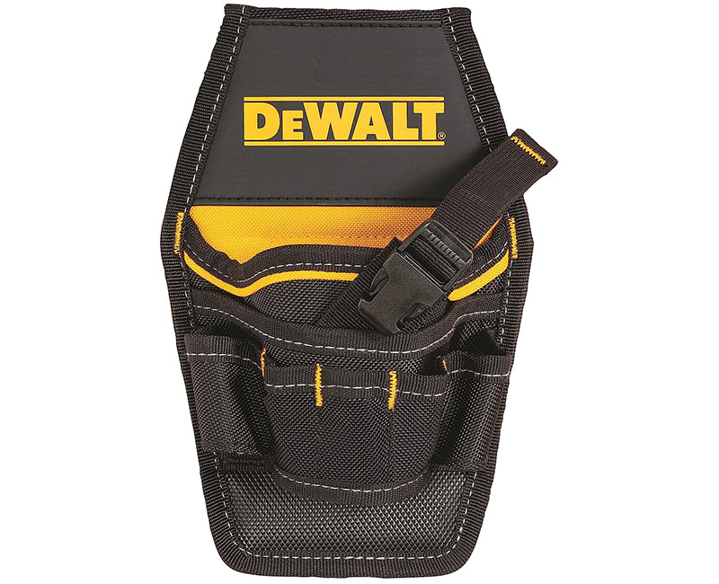 SHELL DEWALT IMPACT DRILL HOLSTER