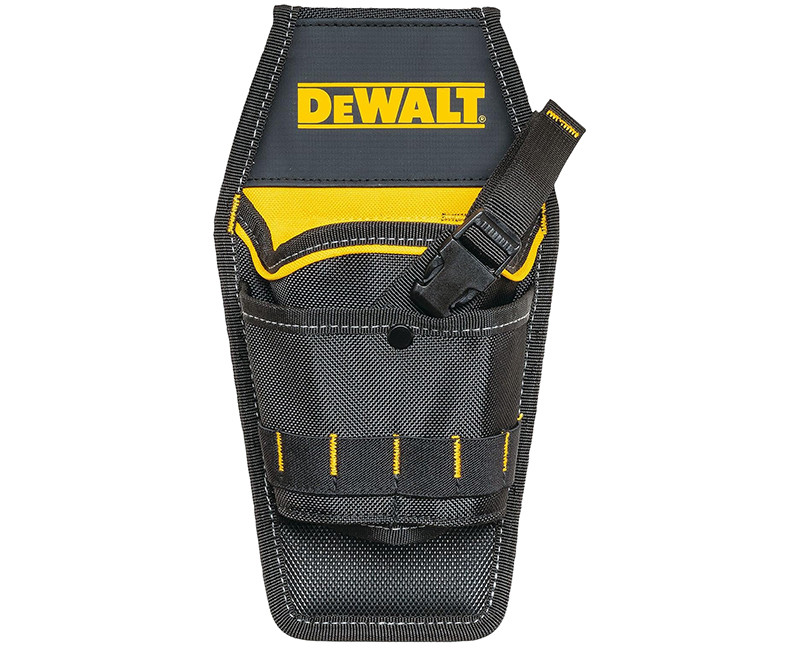 DEWALT DRILL HOLSTER