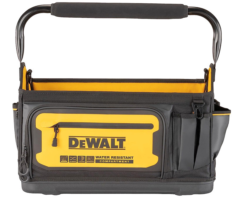 DEWALT 20" TOOL TOTE