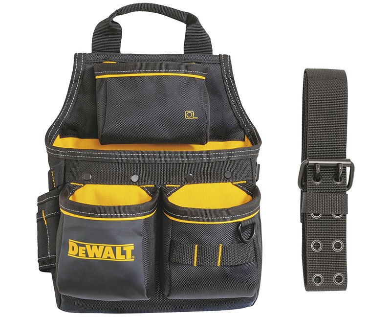 DEWALT NAIL POUCH