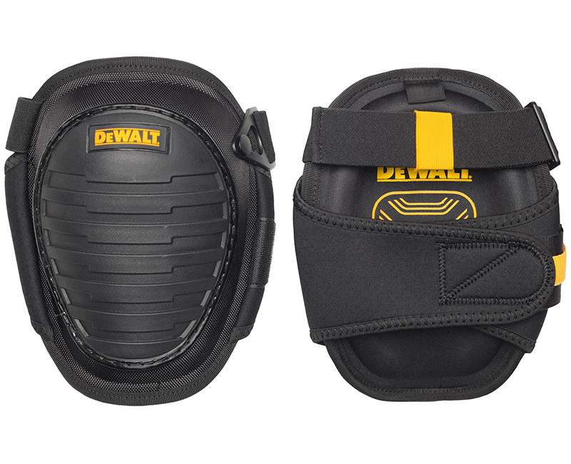 DEWALT HARD SHELL KNEE PAD