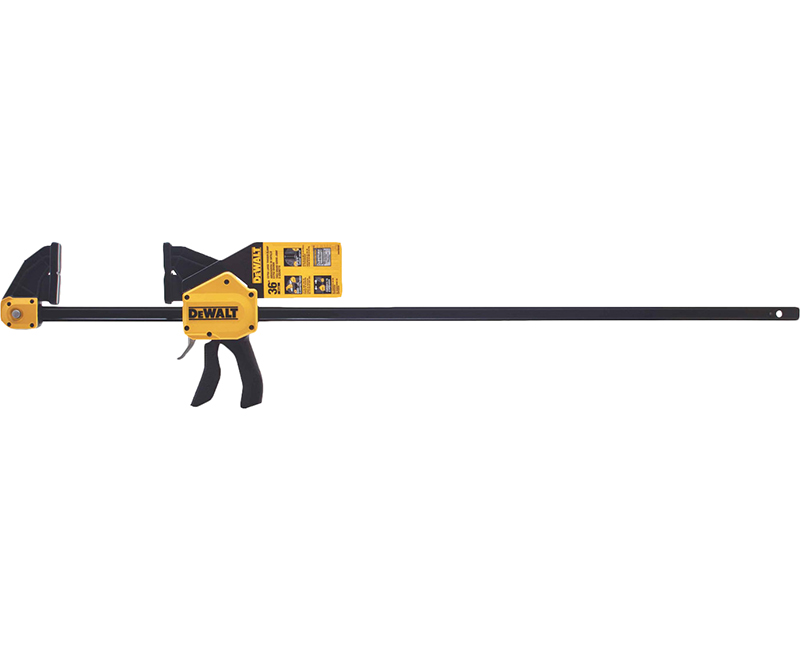 Dewalt 36" Xl Clamp