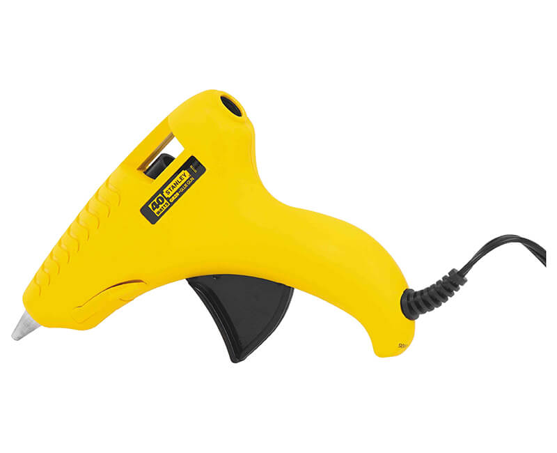 Trigger Feed Hot Melt Glue Gun