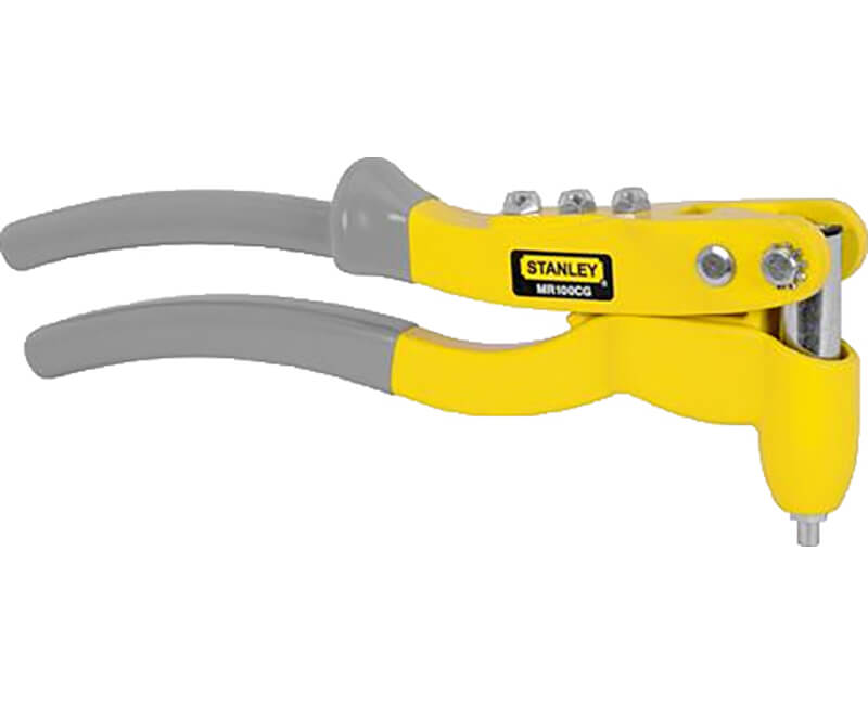 Contractor Grade Riveter