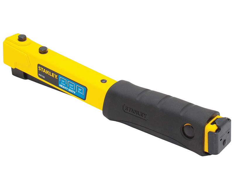 Hammer Tacker