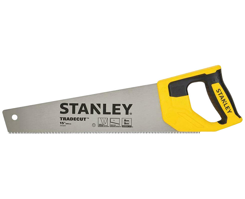 TRADECUT 15 IN PANEL SAW
