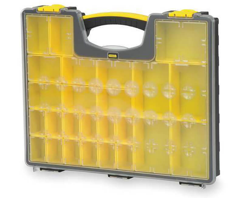 25 Compartment Organizer