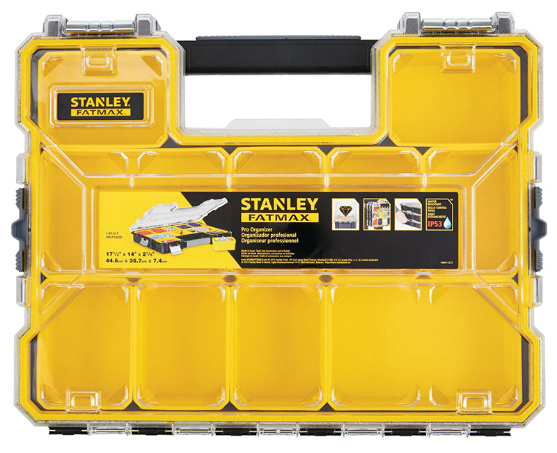 FAT MAX SHALLOW PRO ORGANIZER