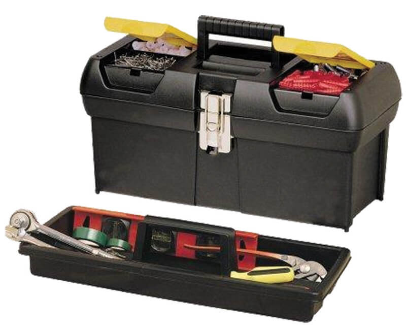 15-7/8" Tool Box