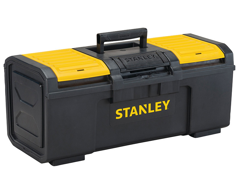 STANLEY TOOL BOX 24"