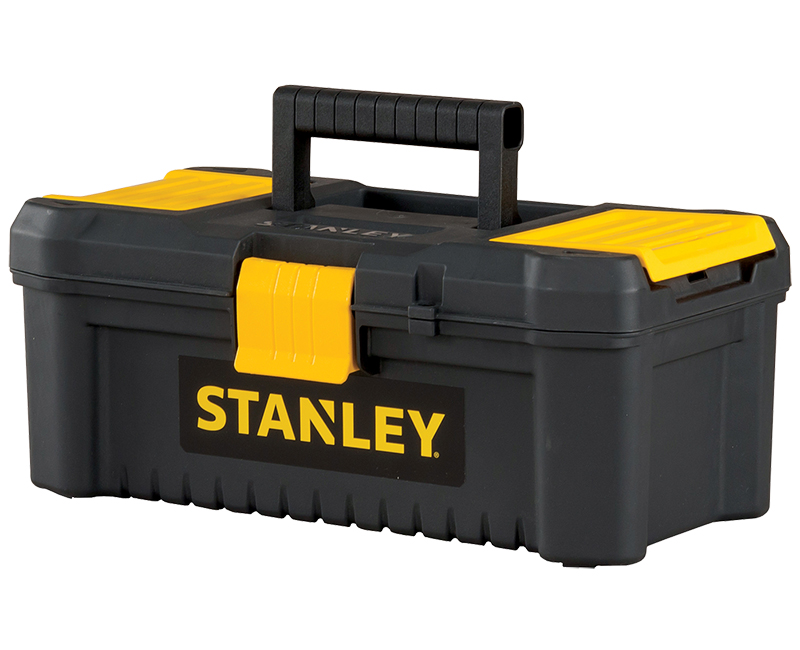 12.5" Tool Box Plastic Latch