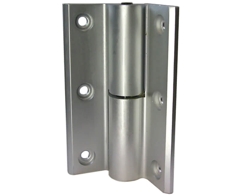 Aluminum Hinge Kit For Storefront and Commercial Doors