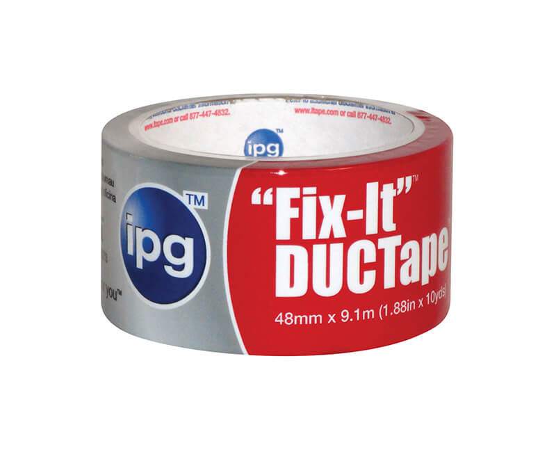 2" X 10 YD. Duct Tape