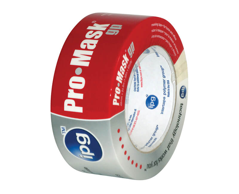 2" X 60 YD. Masking Tape