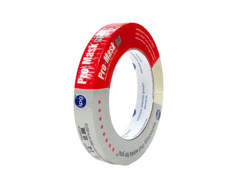 3/4" X 60 YD. Masking Tape