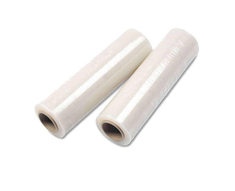 18" x 1500' Stretch Wrap 70 Gauge - 48 Case