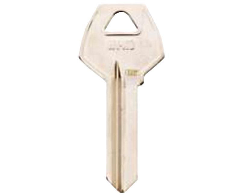 CO89-BR Corbin Key Blank - 50 Pack