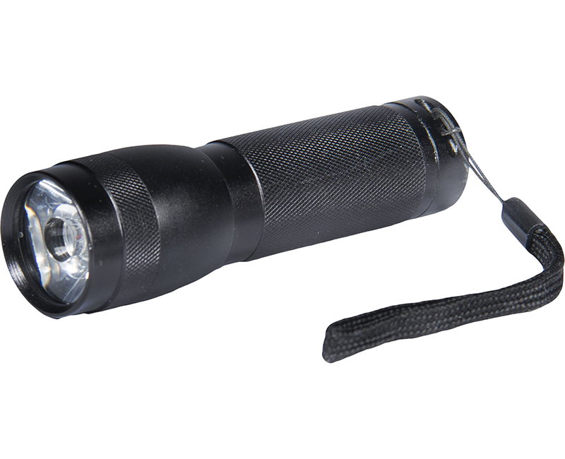 1 WATT 3-AAA Flashlight