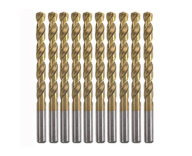 Wholesale Titanium Bits Reiss Wholesale Hardware