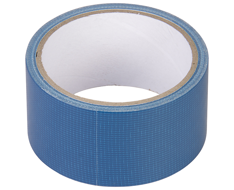 2" X 10 YD. Duct Tape - Blue