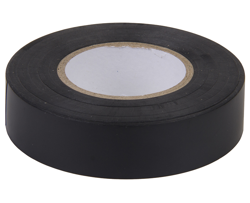 3/4" X 60' Electrical Tape - Black