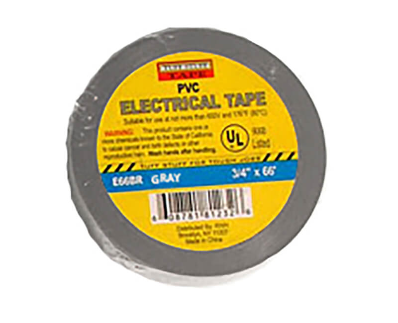 Wholesale Electrical Tape | Reiss Wholesale Hardware