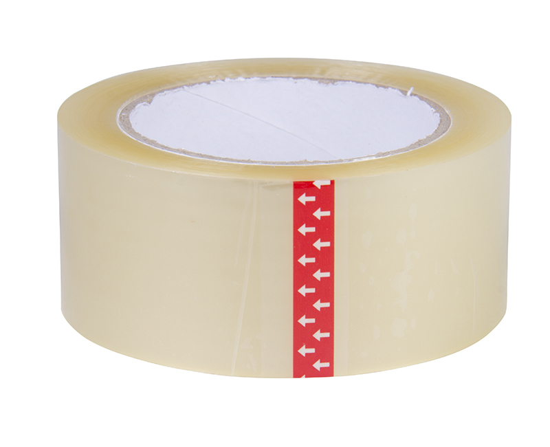 2" X 110 YD. Packing Tape - Clear