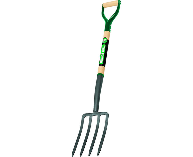 4 Tine Spading Fork