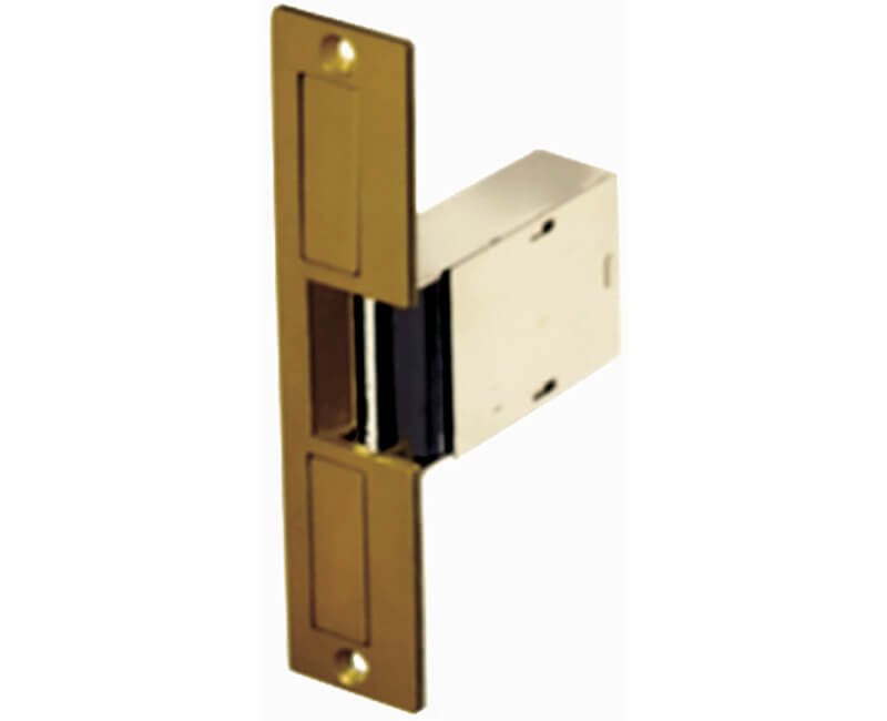 Electric Strike For Mortise Lock Bolts