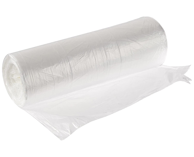 10' X 25' Drop Cloth - 6.0 Mil