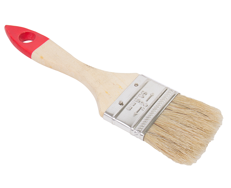 2" Chip Brush