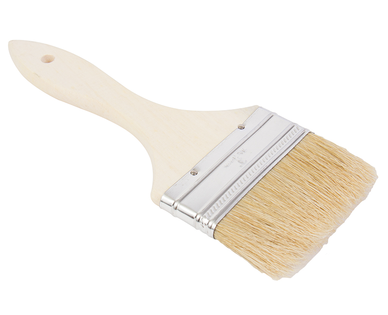 3" Chip Brush