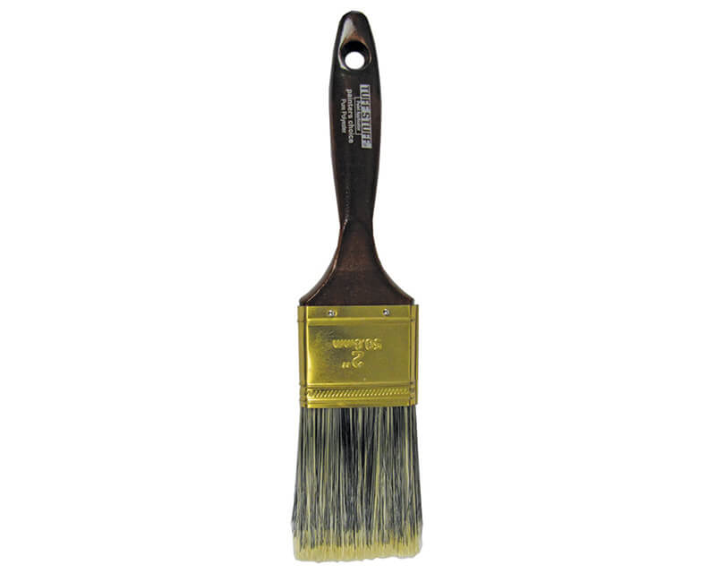 1" Flat Sash Painter's Choice Paint Brush