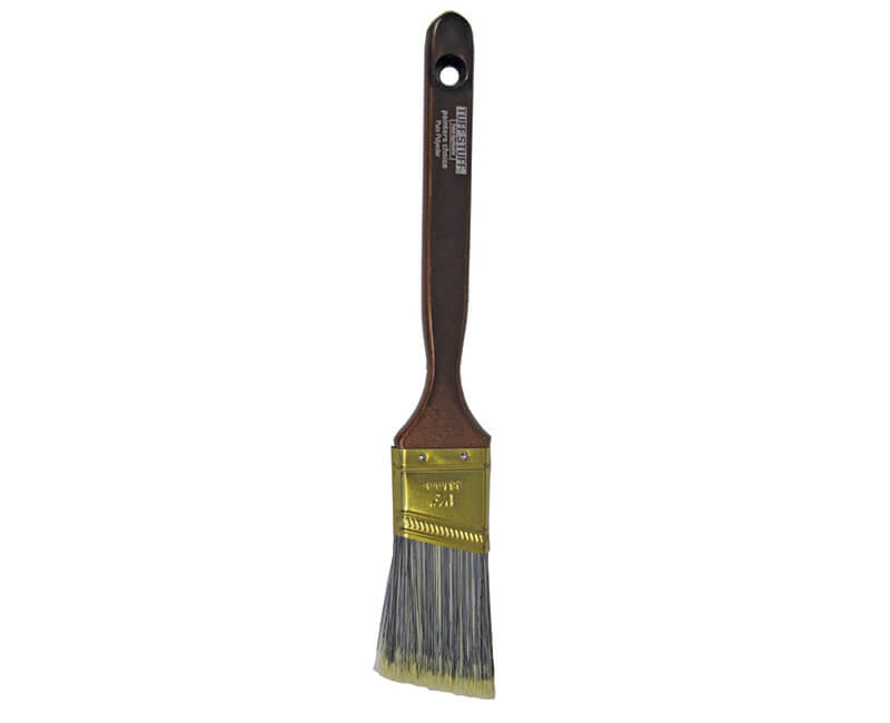 1-1/2" Angle Sash Painter's Choice Paint Brush