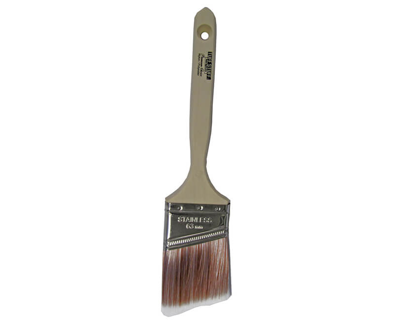 1-1/2" Angle Sash Premium Choice Paint Brush