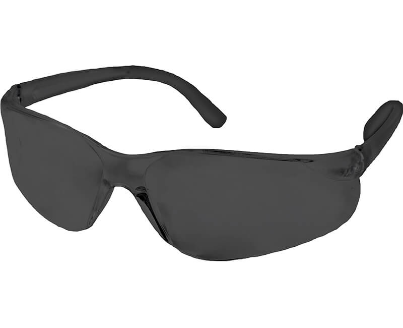 Type-A Safety Spectacles Smoke Lens