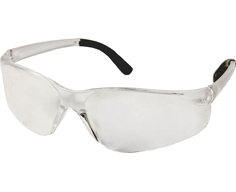 Type-B Safety Spectacles Clear Lens