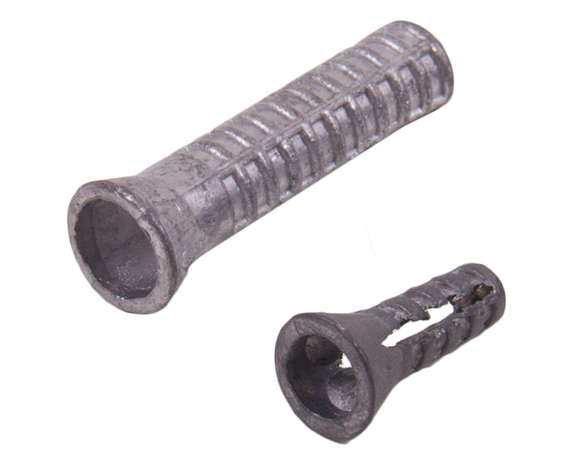 Lead Anchor - 10-14 X 3/4"