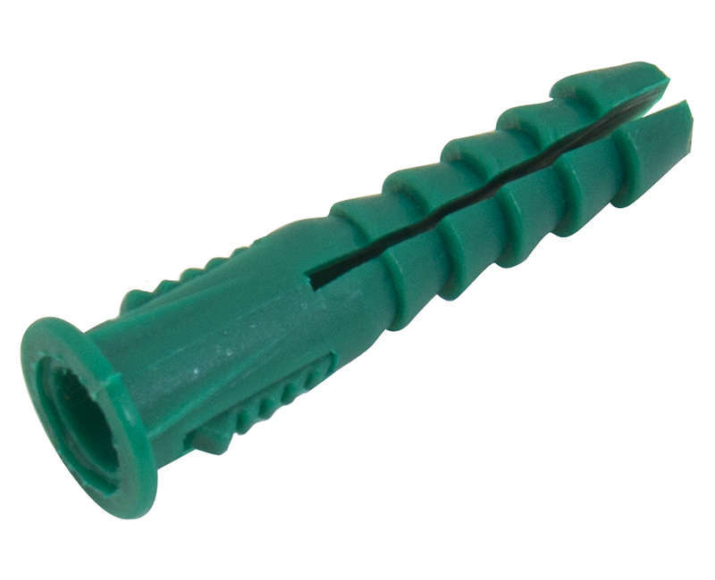 Plastic Ribbed Anchors 14-16 Boxed