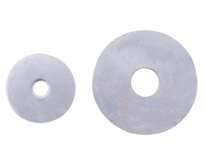 3/16 x 3/4 Fender Washer - 100 Pack