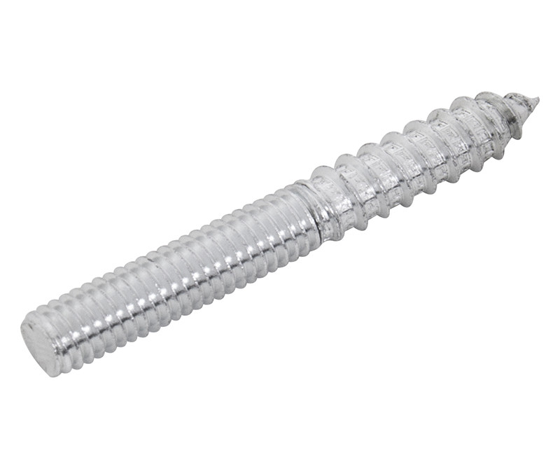 3/8-16 x 4" Hanging Bolt Screws - 25 Pack