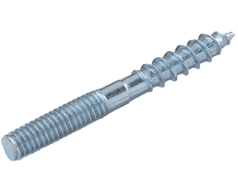 8-32 x 1" Hanging Bolt Screws - 100 Pack