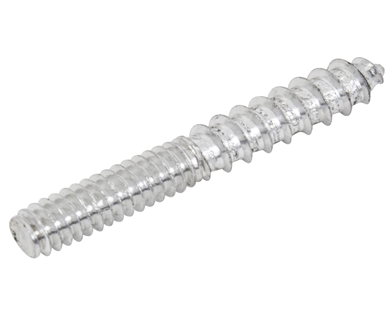 10-24 x 1-1/2" Hanging Bolt Screws - 100 Pack